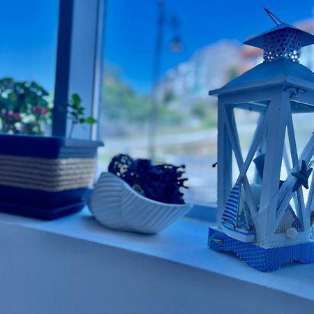 Family Hotel Milev Sveti Vlas Εξωτερικό φωτογραφία