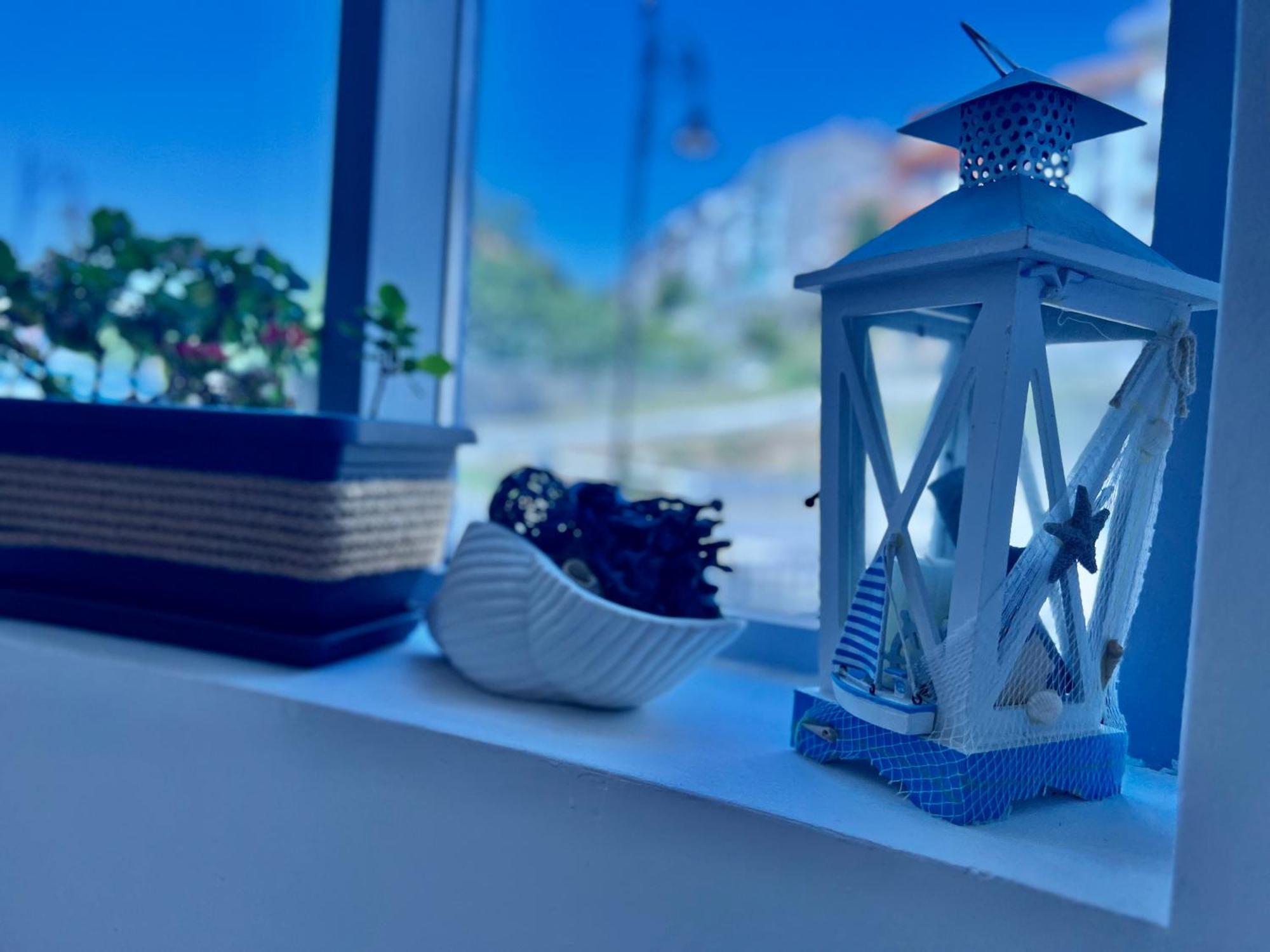 Family Hotel Milev Sveti Vlas Εξωτερικό φωτογραφία