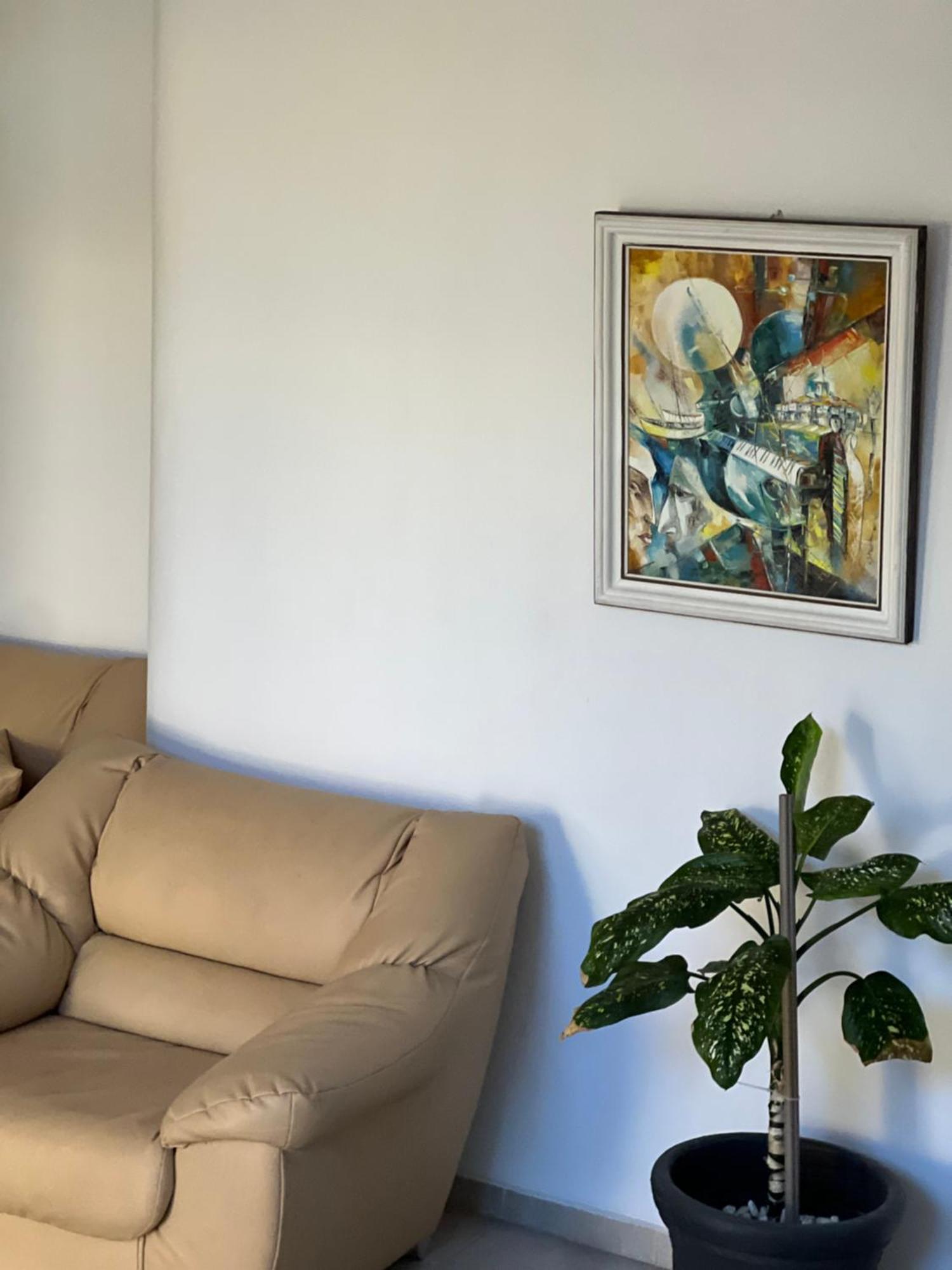 Family Hotel Milev Sveti Vlas Εξωτερικό φωτογραφία