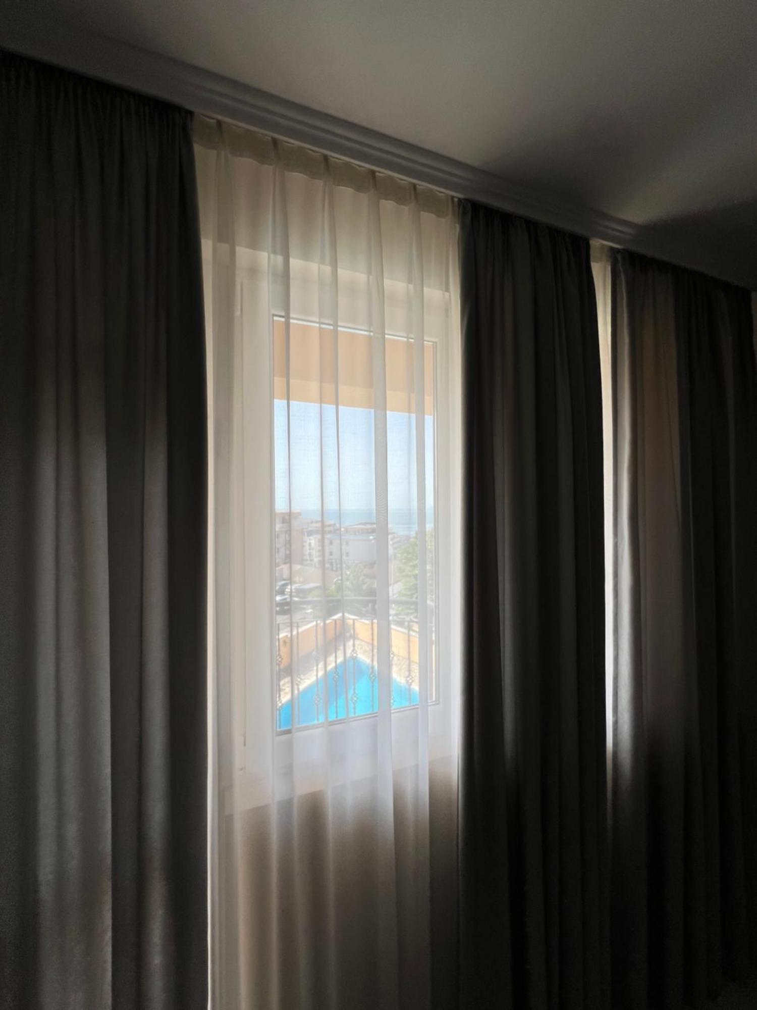 Family Hotel Milev Sveti Vlas Εξωτερικό φωτογραφία