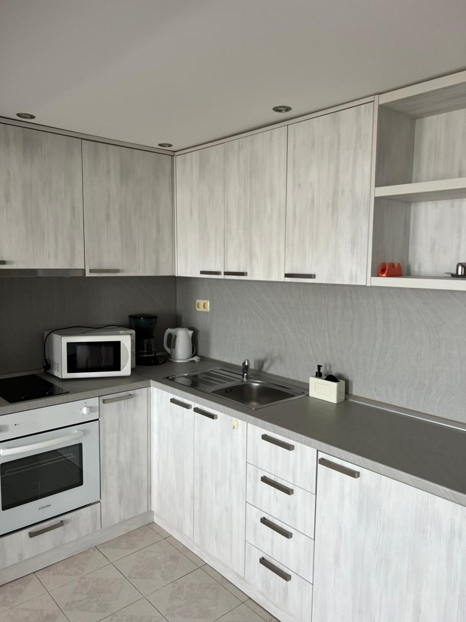 Family Hotel Milev Sveti Vlas Εξωτερικό φωτογραφία