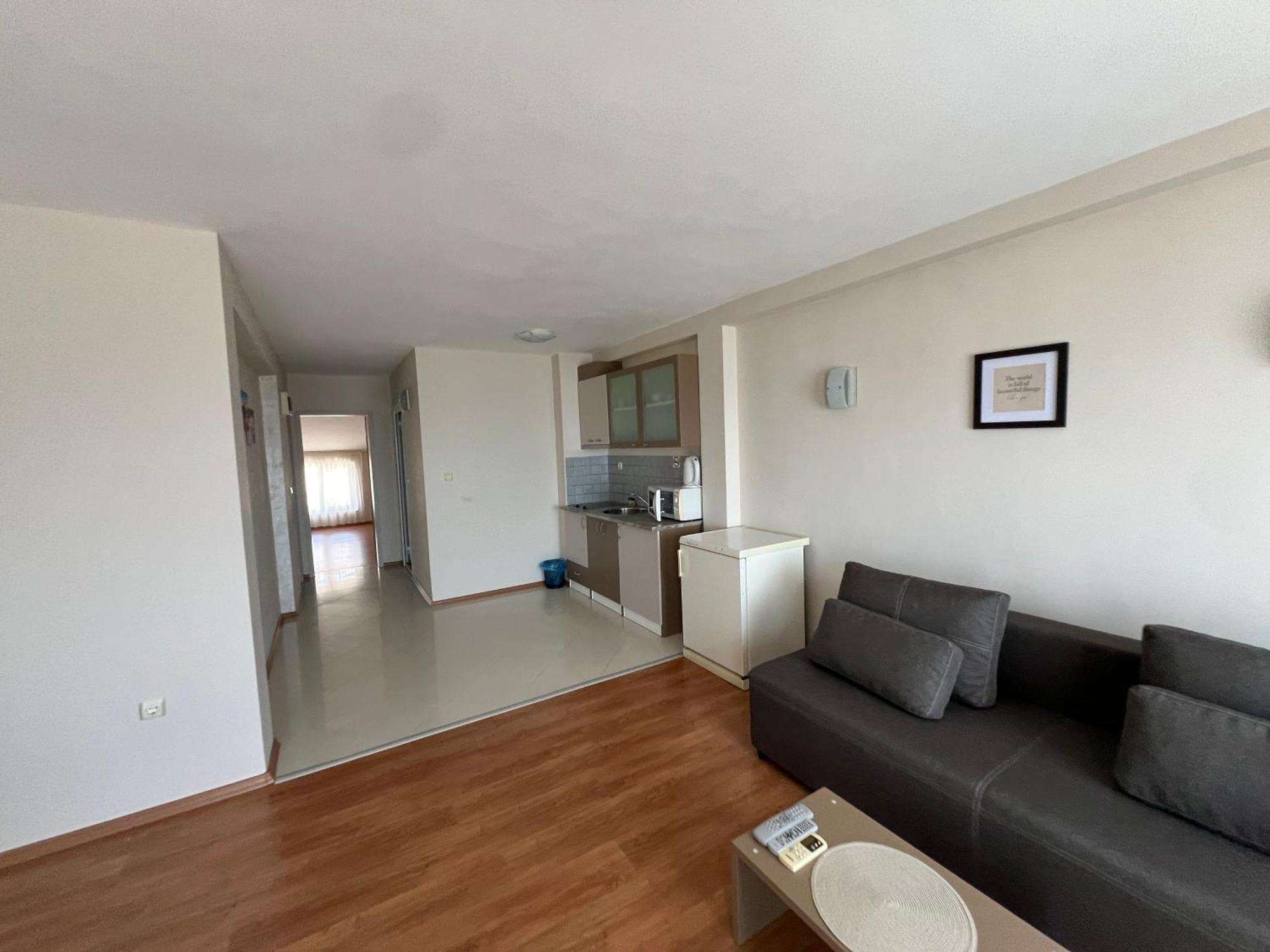 Family Hotel Milev Sveti Vlas Εξωτερικό φωτογραφία