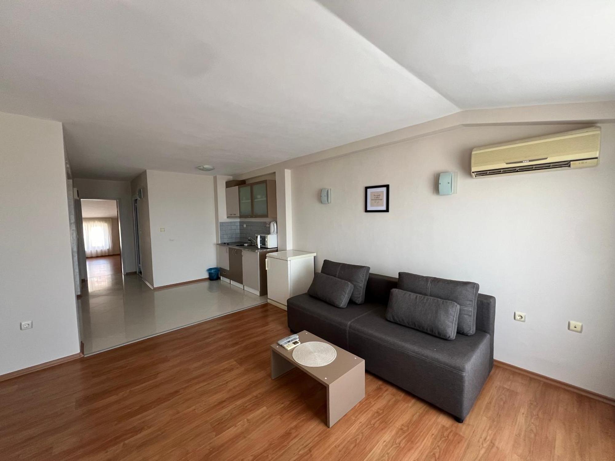 Family Hotel Milev Sveti Vlas Εξωτερικό φωτογραφία