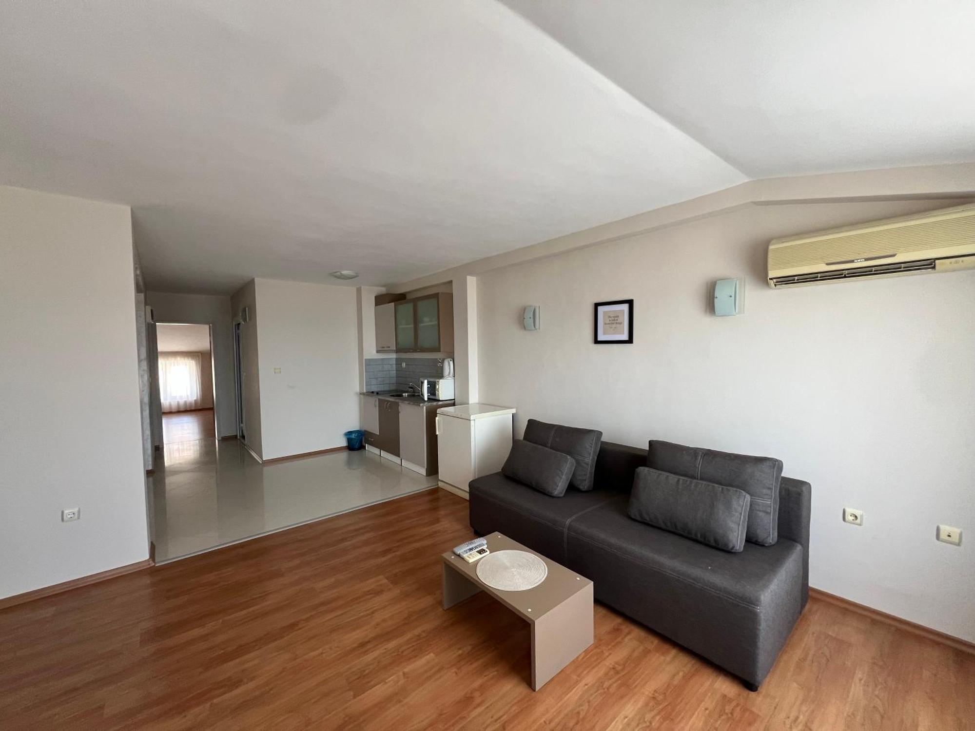 Family Hotel Milev Sveti Vlas Εξωτερικό φωτογραφία