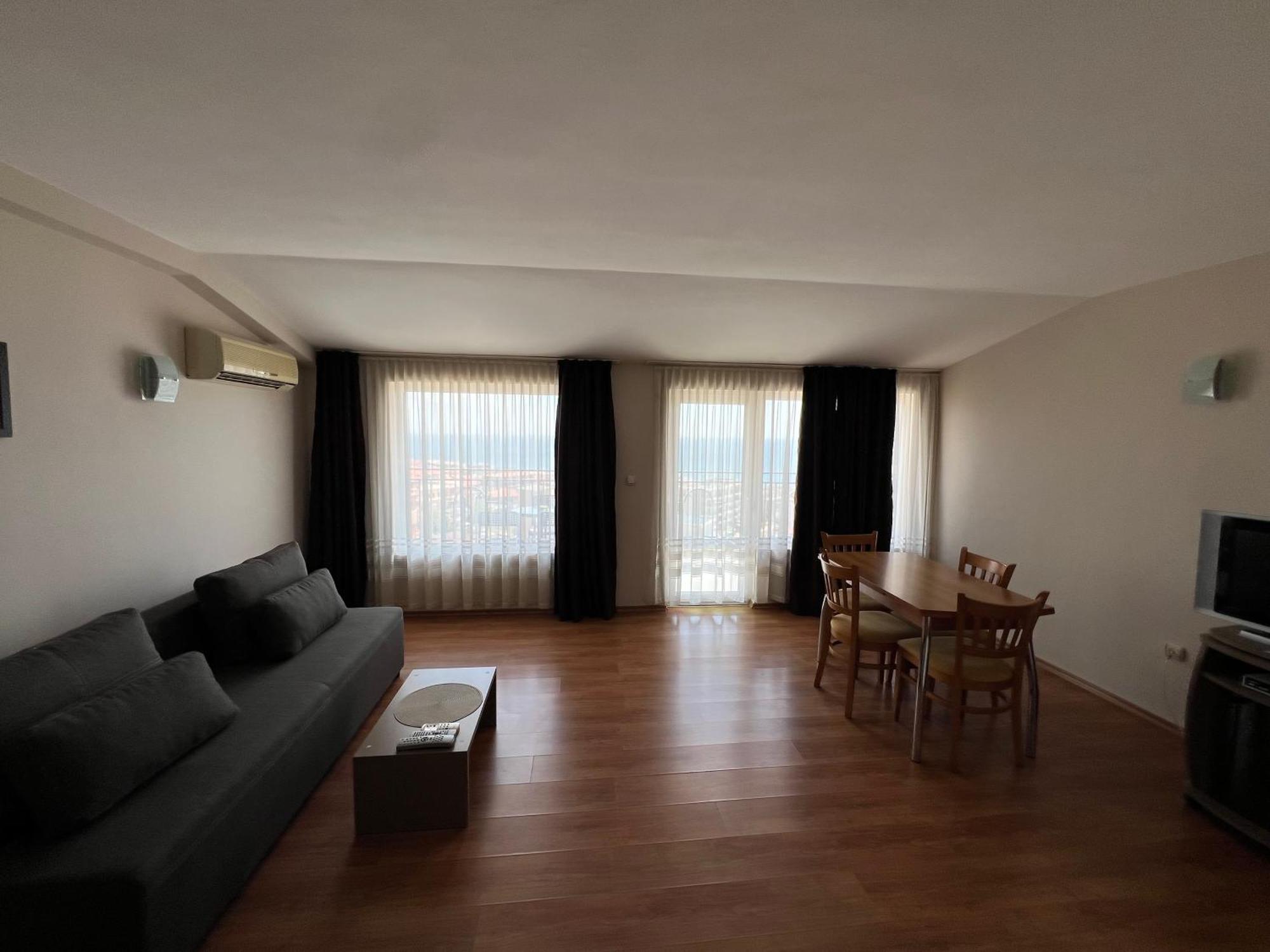 Family Hotel Milev Sveti Vlas Εξωτερικό φωτογραφία