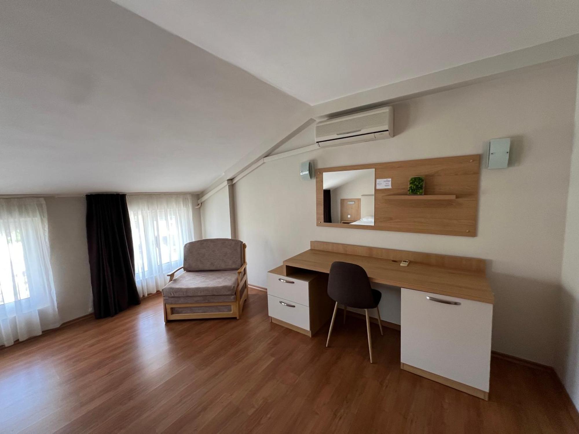 Family Hotel Milev Sveti Vlas Εξωτερικό φωτογραφία
