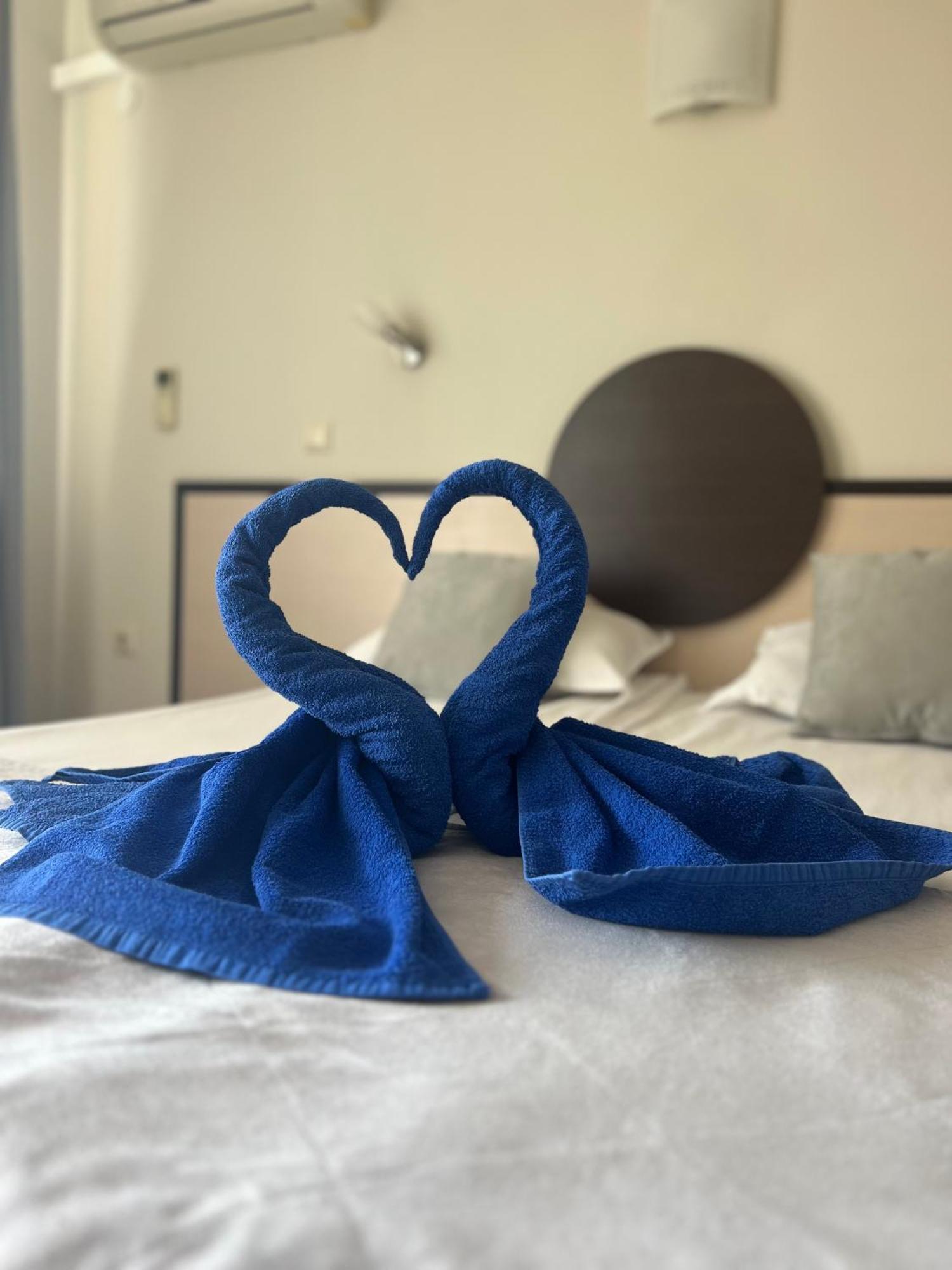 Family Hotel Milev Sveti Vlas Εξωτερικό φωτογραφία